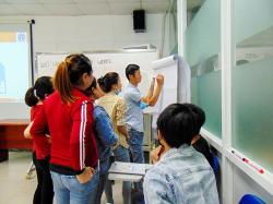 Quản lý công việc PDCA – PouYuen (09.12.2019 AM)